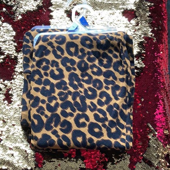 Terra & Sky leggings - Picture 4 of 8